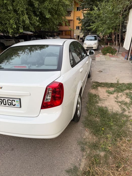 Lacetti 2023 3-poz full