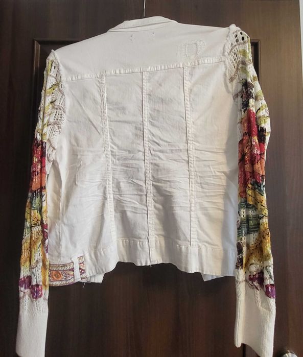 Geaca Desigual marime 40