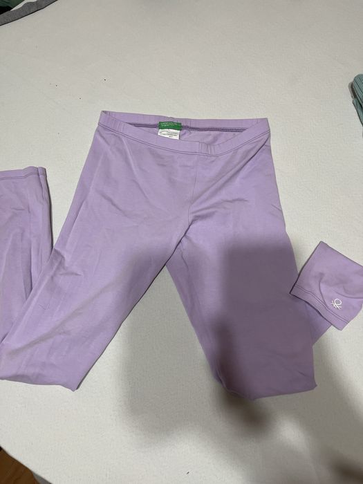 Клин (Benetton).