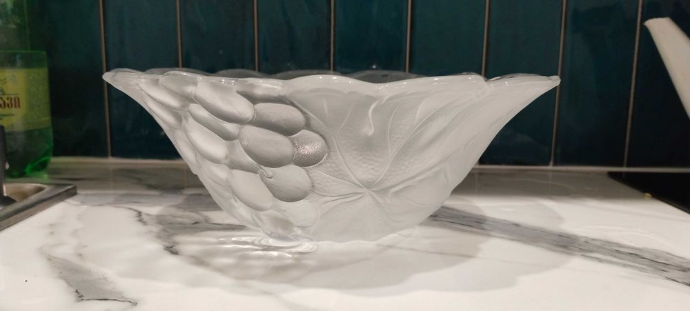 Ваза/фруктовница Хойя HOYA