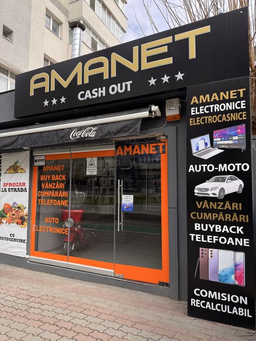 Samsung S25 ULTRA Impecabil Garantie