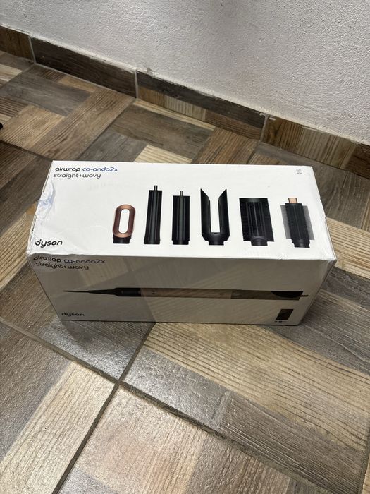 Ondulator  Dyson