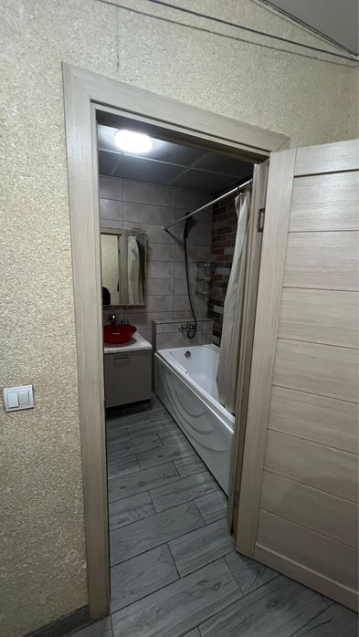 Посуточно сдается