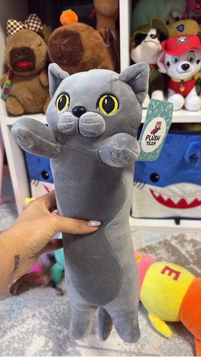 Продам новые и буу игрушки