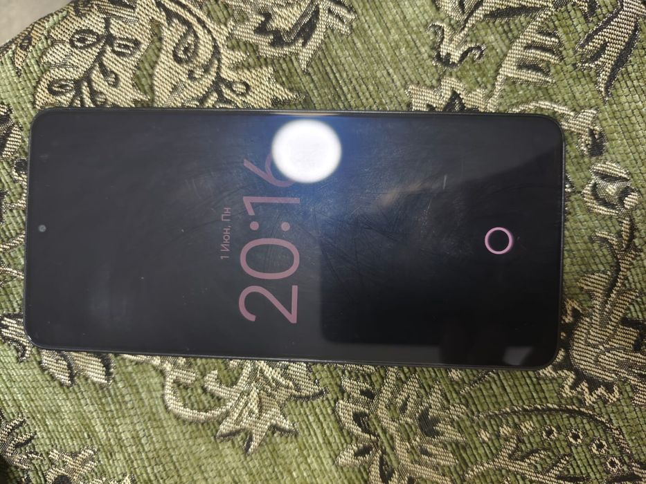 Poco x6 pro 512/12