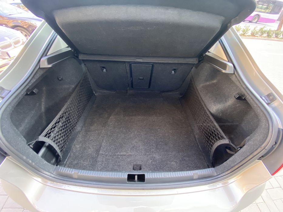 VAND SEAT Toledo 2019 1.0 TSI  Incalzire in scaune