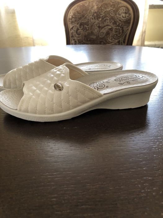 Новая Летняя обувь