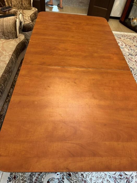 Стол раскладной