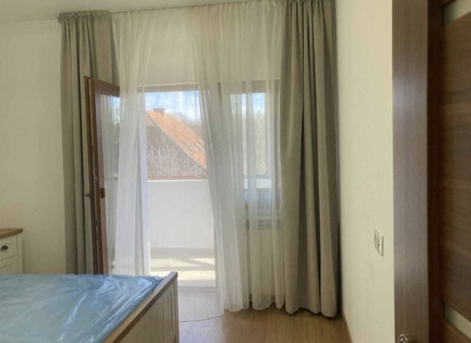 Inchiriez apartament cu 2 camere