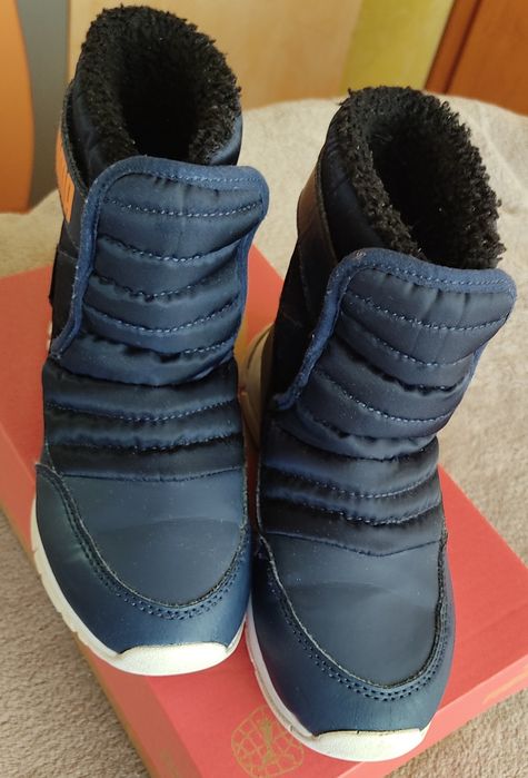 Детски ботушки Puma