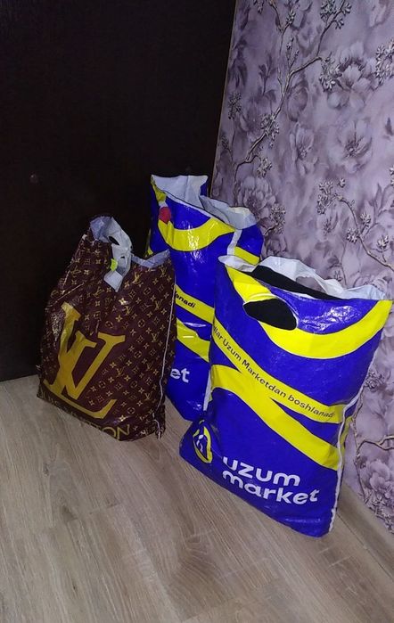 Срочно 3 пакета вещей для Девочки(5-8лет)