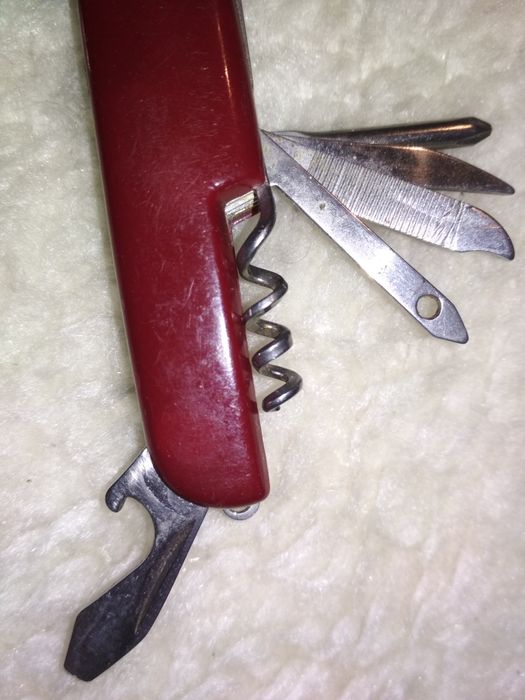 Джобно ножче