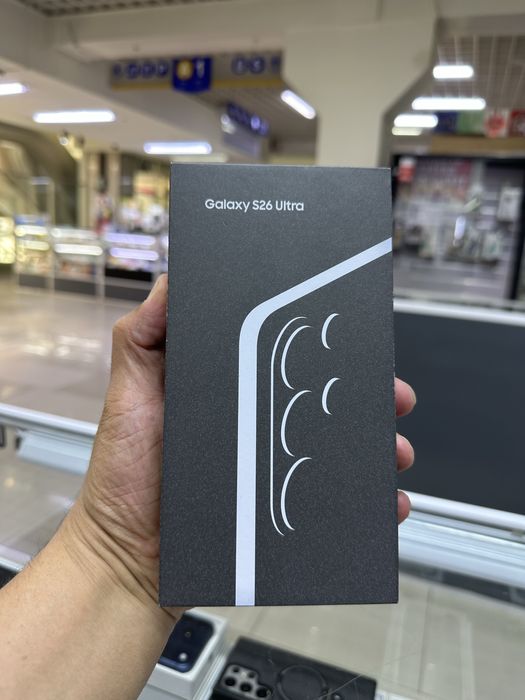 Самсунг S26 ultra 256gb