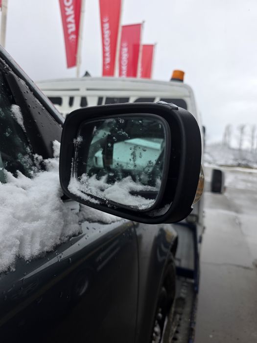 Огледала с подгрев за Volvo V50 2005 година