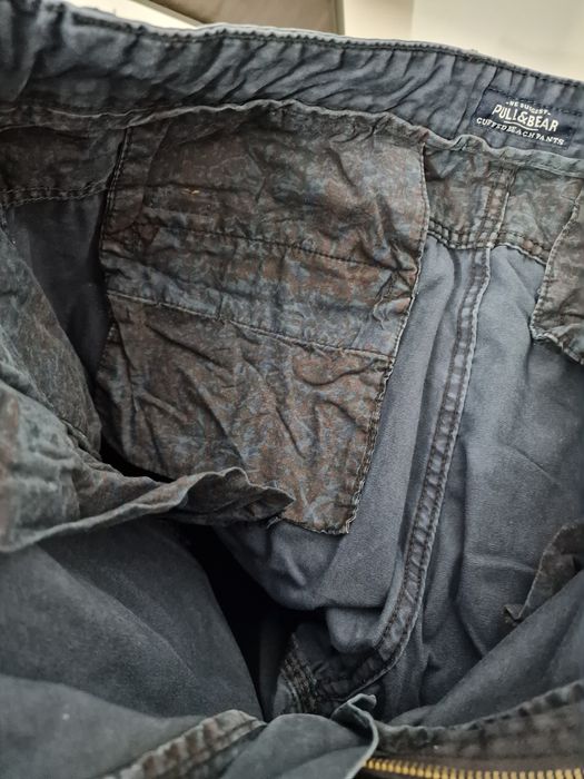 Pantaloni barbati Pull&Bear 36