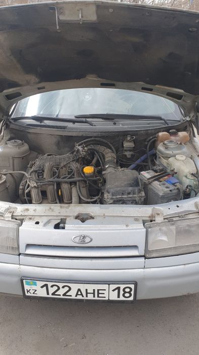 Автомобиль автомобиль