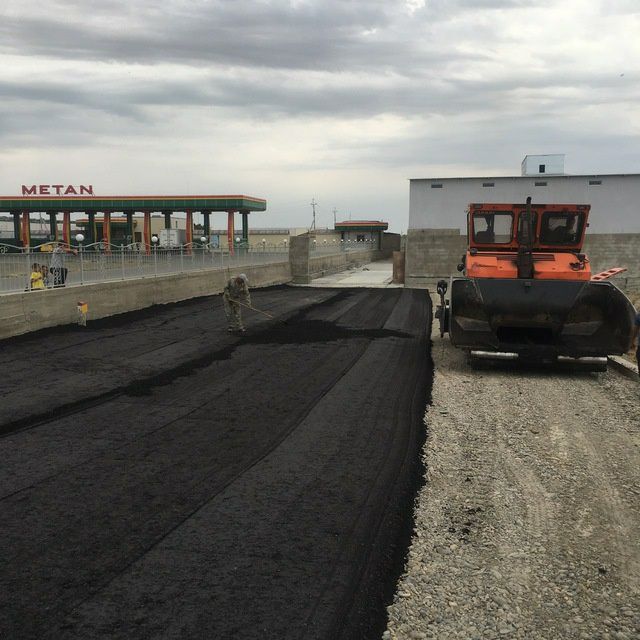Асфалть доставка киламиз