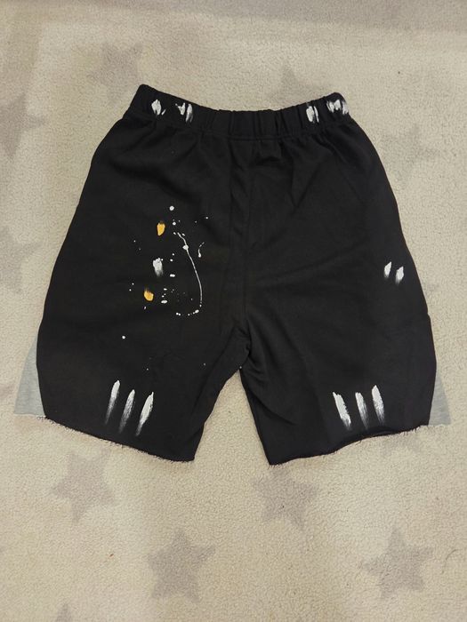 шорты gallery dept