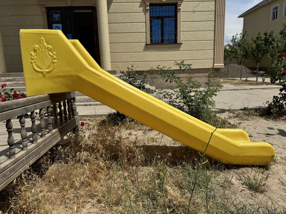 Продам горку не дорого