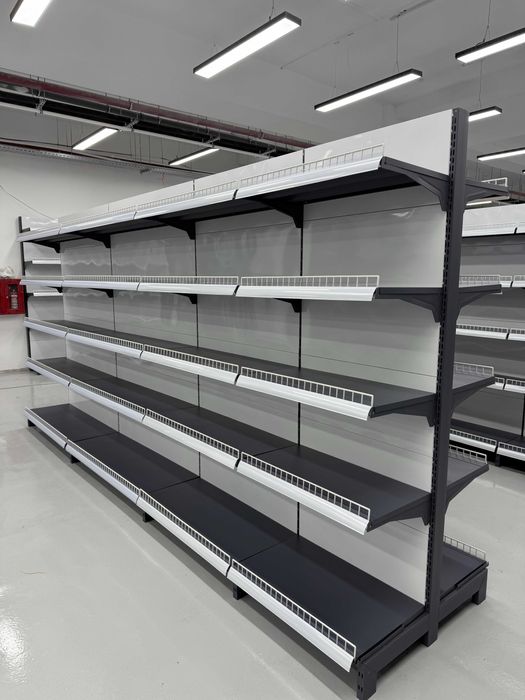 ДЎКОН УЧУН СТЕЛЛАЖ | ТАЙЁРИ БОР | Стеллажи для магазина | Прилавки