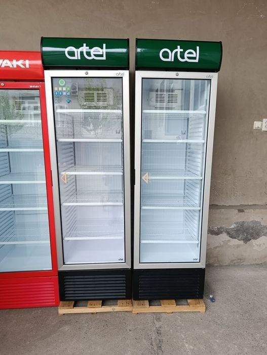 Prokat Vitrina Halodelnik Ventilyator Stol Stul Chinni холодильник
