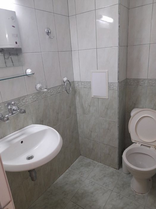 Семеен хотел Приморско