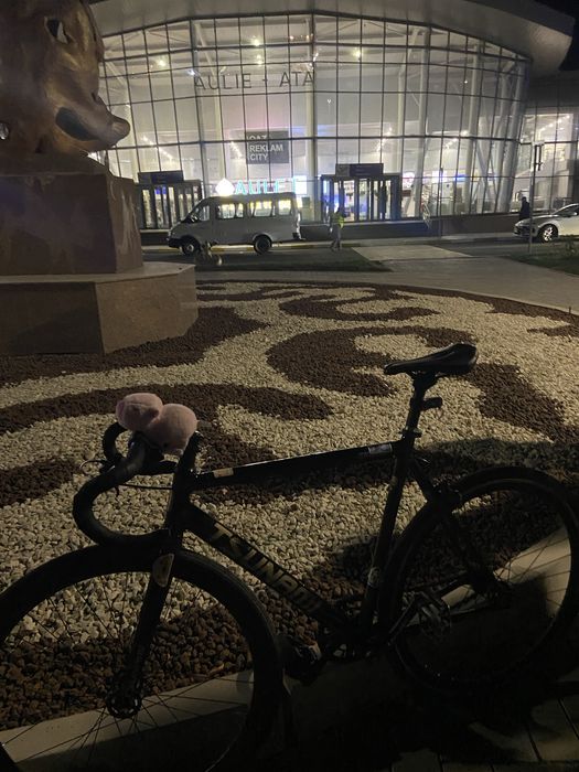 Фикс Tsunami snm100 черный