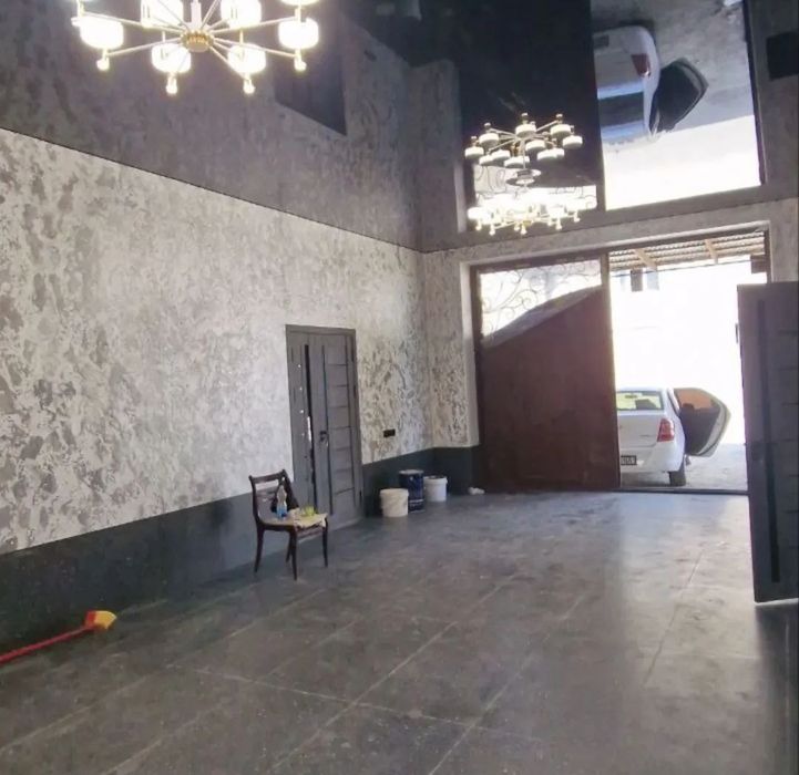 Евроремонт квартир.