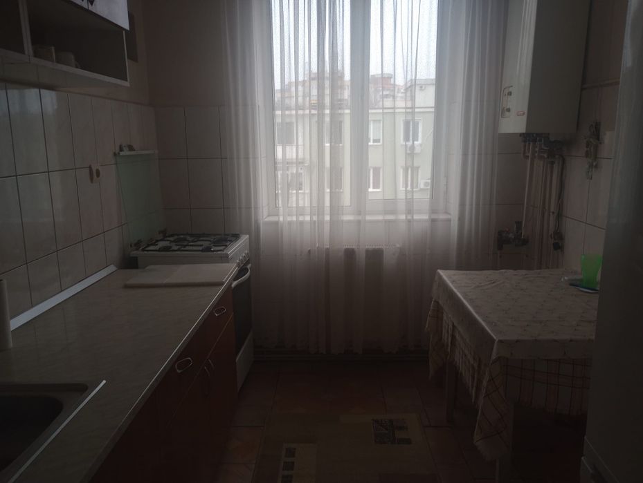 Apartament de inchiriat