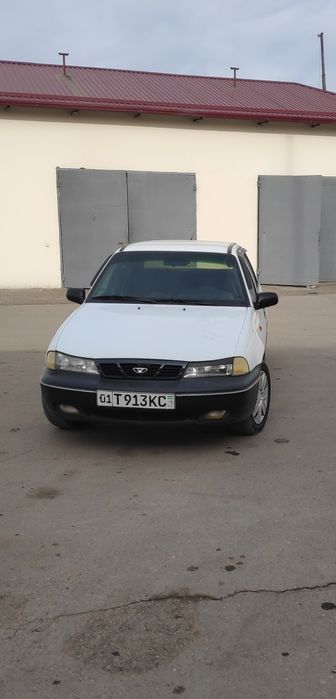 Продается Нексия 1донс