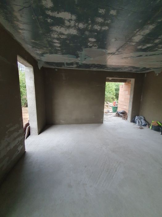 Tencuiala mecanizata