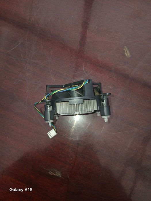 Cooler intel E97379-001