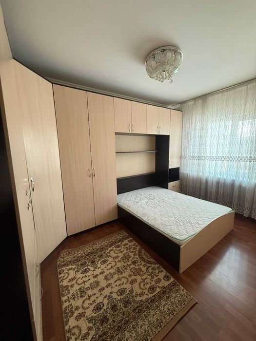 Продам 4-х комнатную квартиру