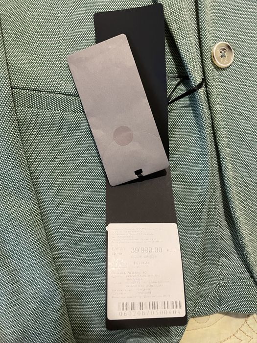 Женский пиджак