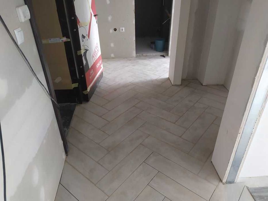 Цялостни довършителни ремонтни дейности