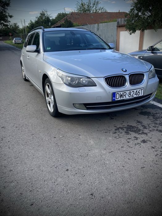 BMW 5 Series 2009 — imagine 2