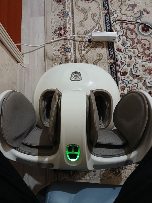 Массажный апарат