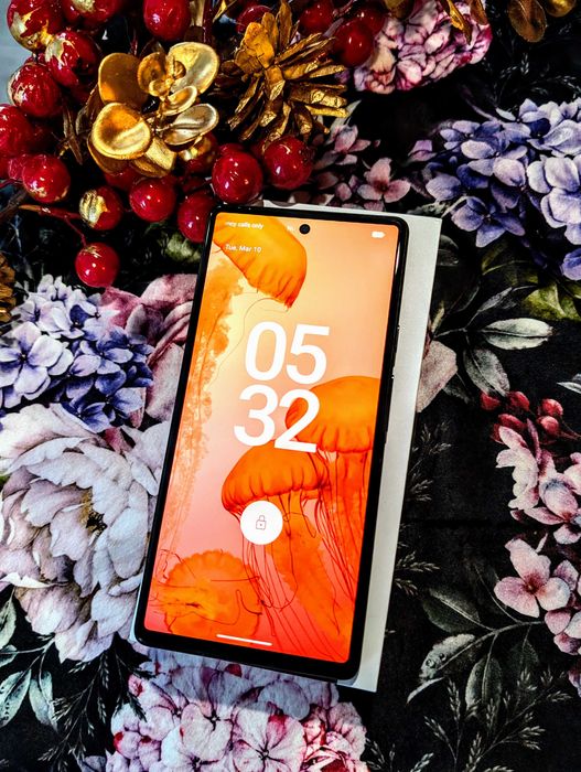 Smartphone GOOGLE PIXEL 6  | 128GB