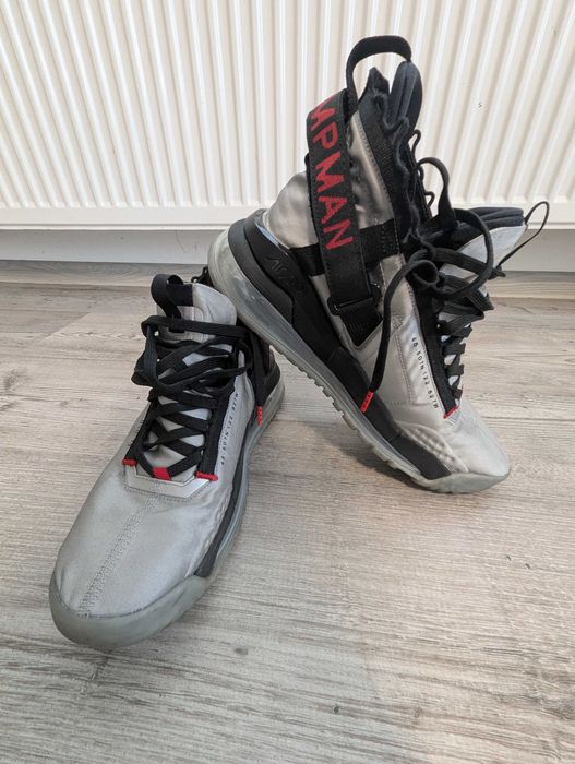 Adidasi Jordan Jumpman