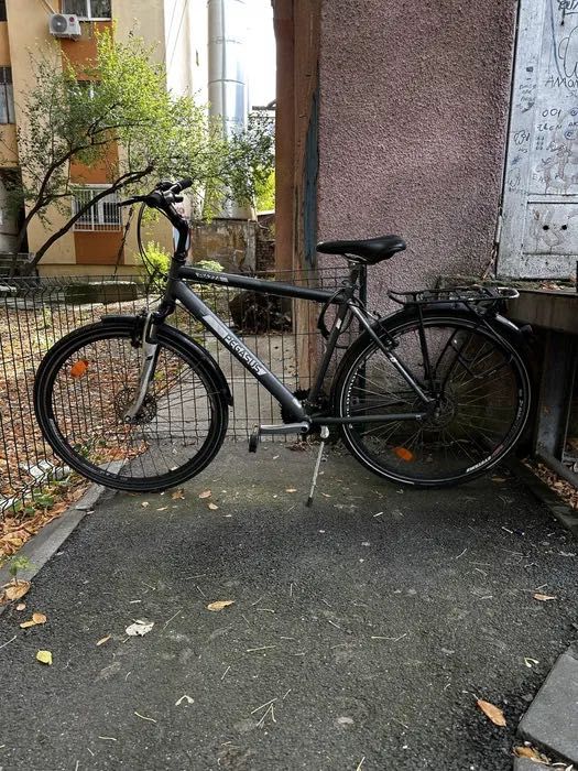 Bicicleta Trekking Pegasus Piazza 28"