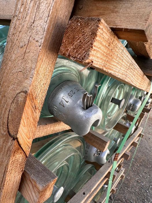 Изолятор ПСД 70 е