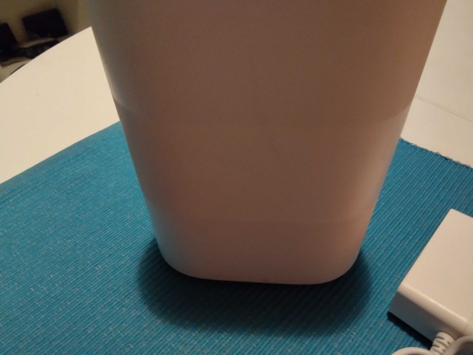 последно поколение и модел 5G СИМ рутер за мобилен интернет на Иетел