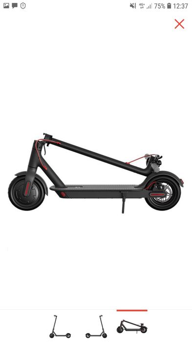 Продам Электросамокат