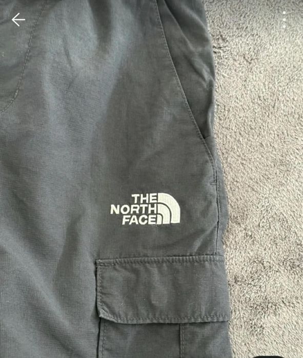 The North Face pantaloni