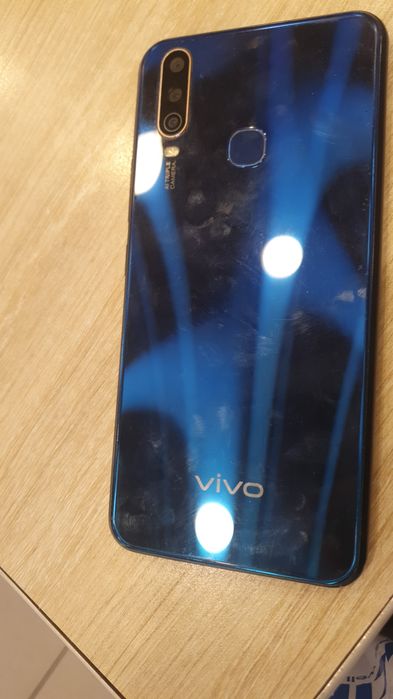 Продам vivo Y12, samsung s5 mini