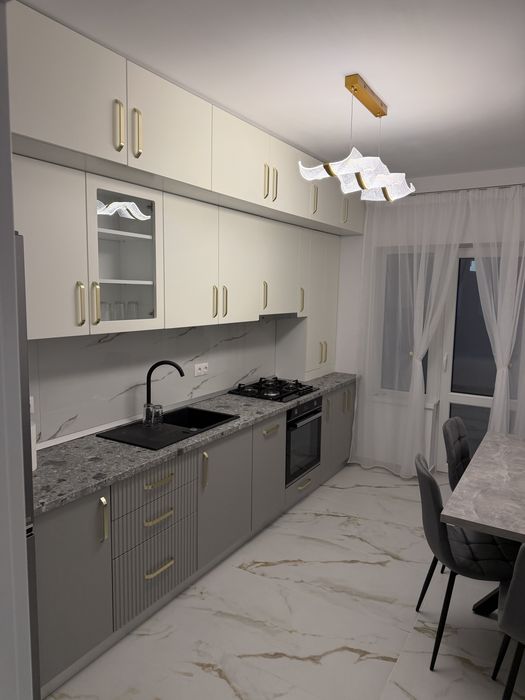 Proprietar inchiriez ap. PREMIUM 2 Dormitoare Doamna Stanca 0 comision