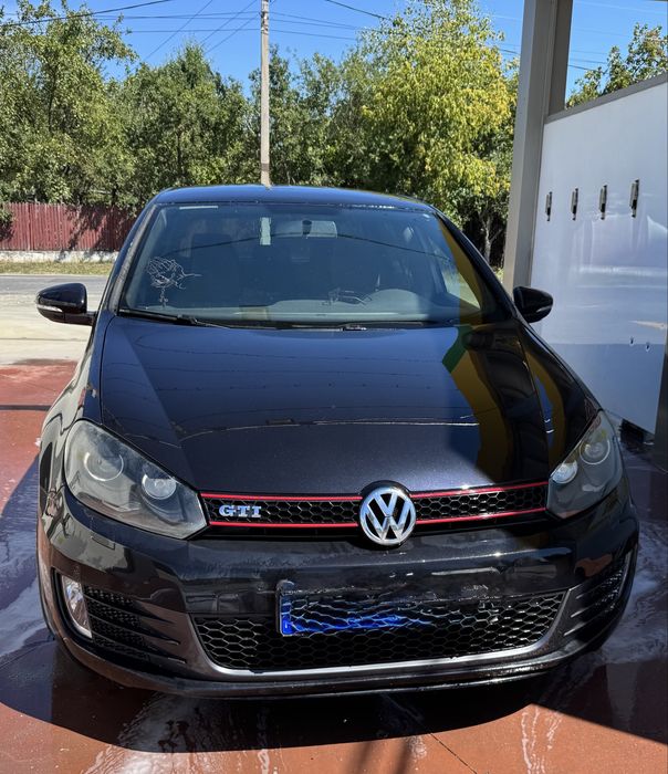 golf 6 1.4 benzina