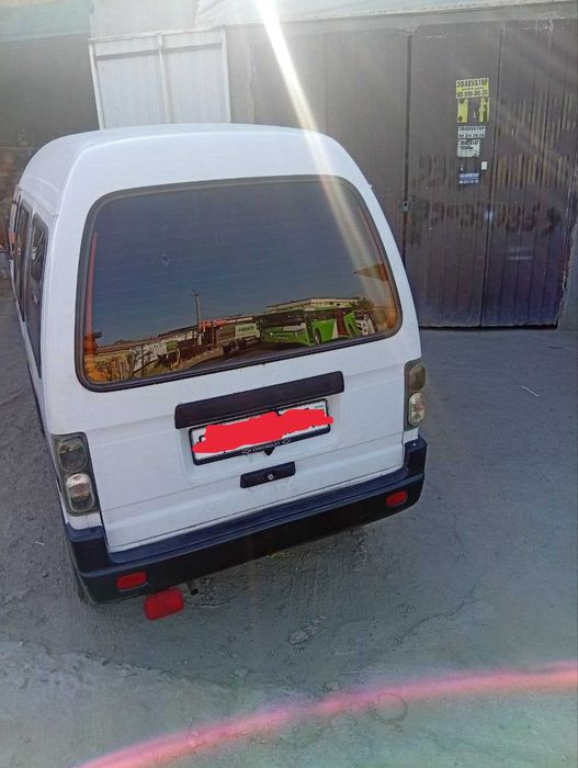 Продается Дамас Chevrolet