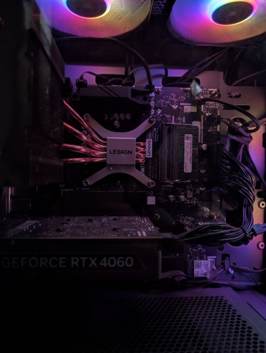 Lenovo Legion T5