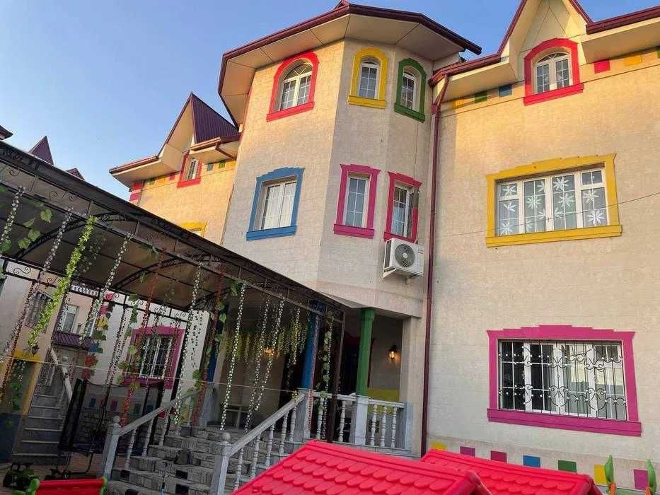 Продаётся Действующий Детский Сад Мирзо Улугбек Ор, Цыплята Табака